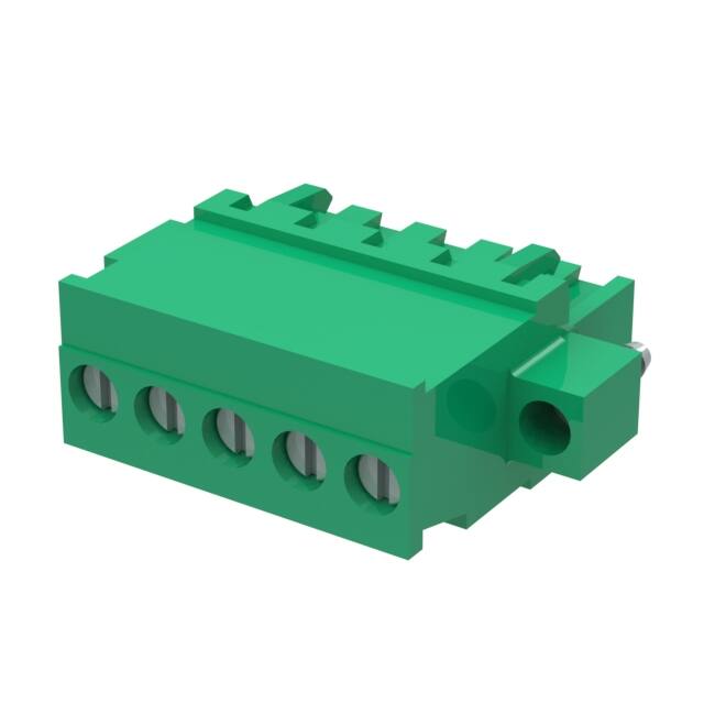 691345710005 Würth Elektronik  Headers Plugs and Sockets